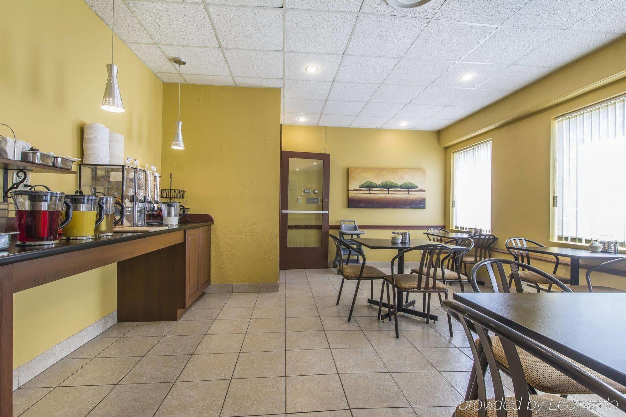 Motel 6-Moncton, Nb Bagian luar foto