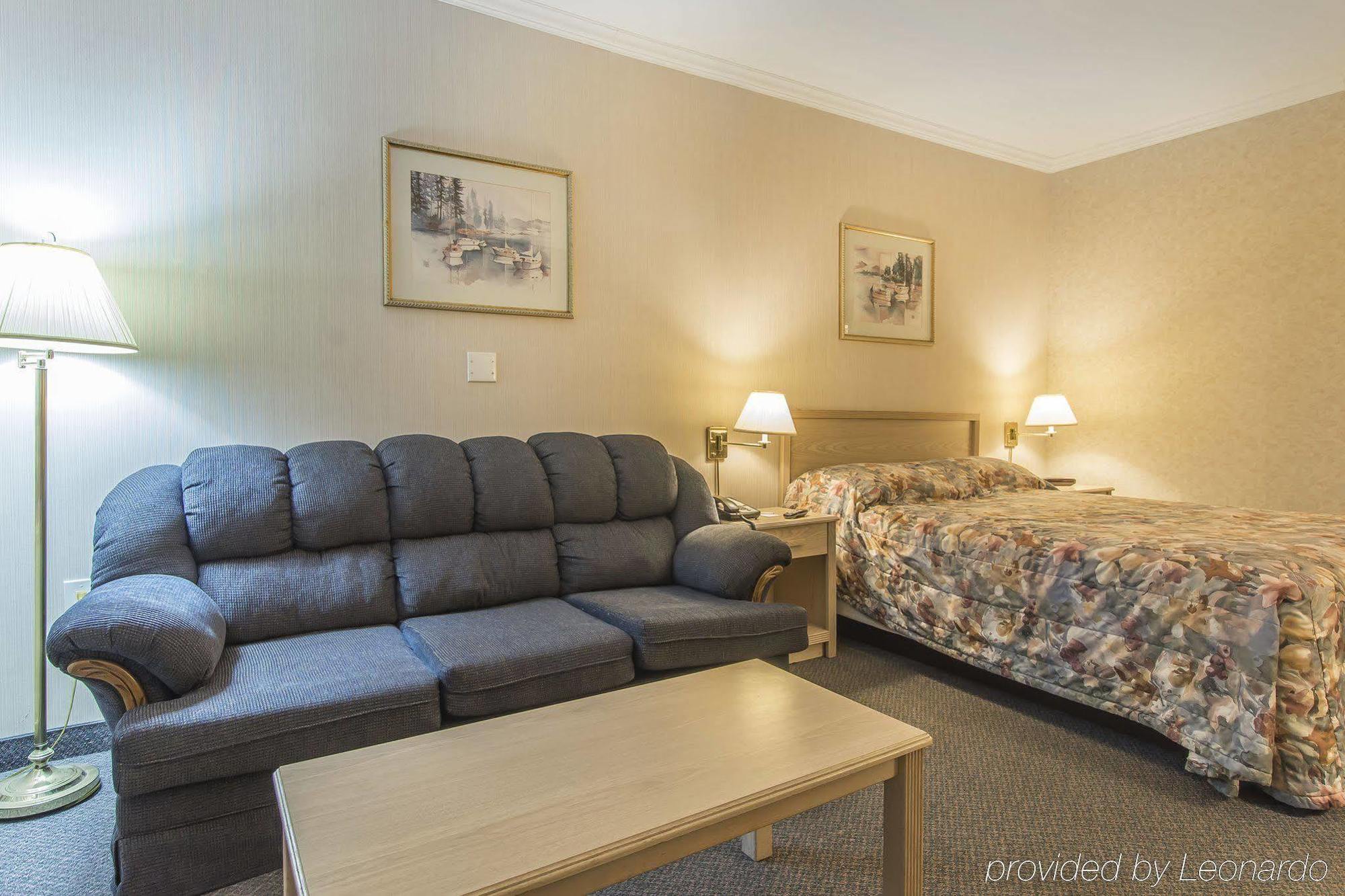 Motel 6-Moncton, Nb Bagian luar foto