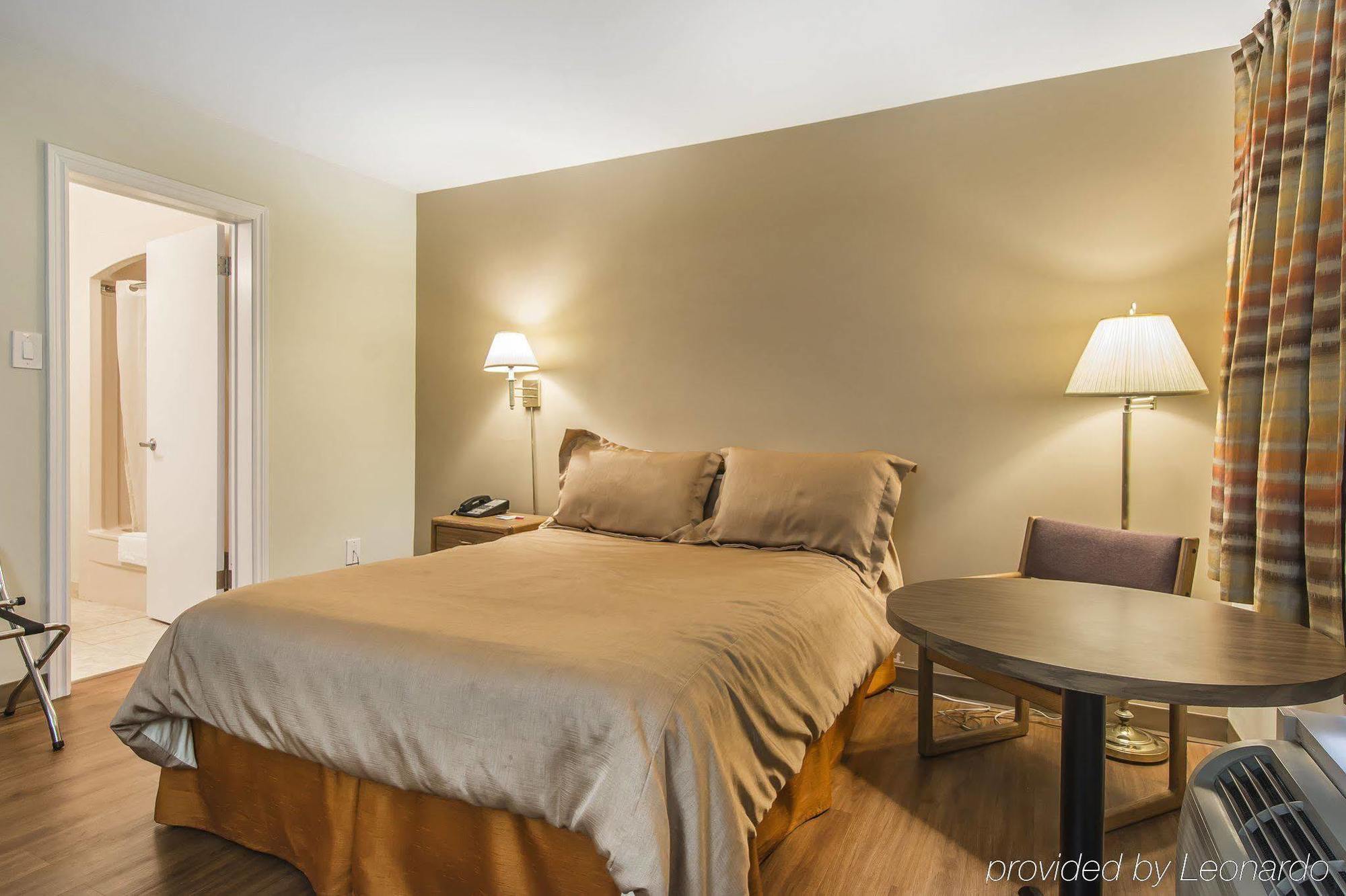 Motel 6-Moncton, Nb Bagian luar foto