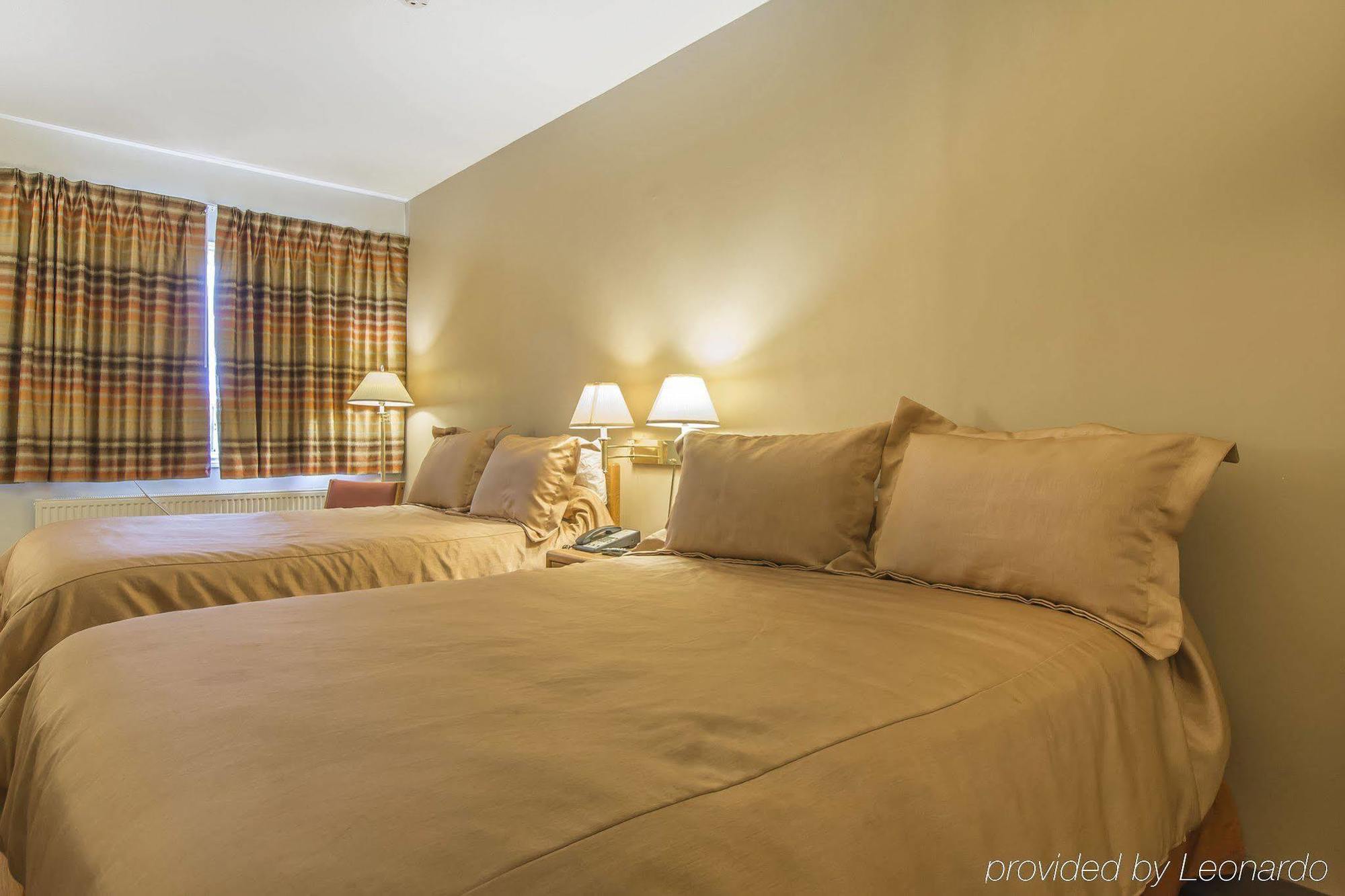 Motel 6-Moncton, Nb Bagian luar foto