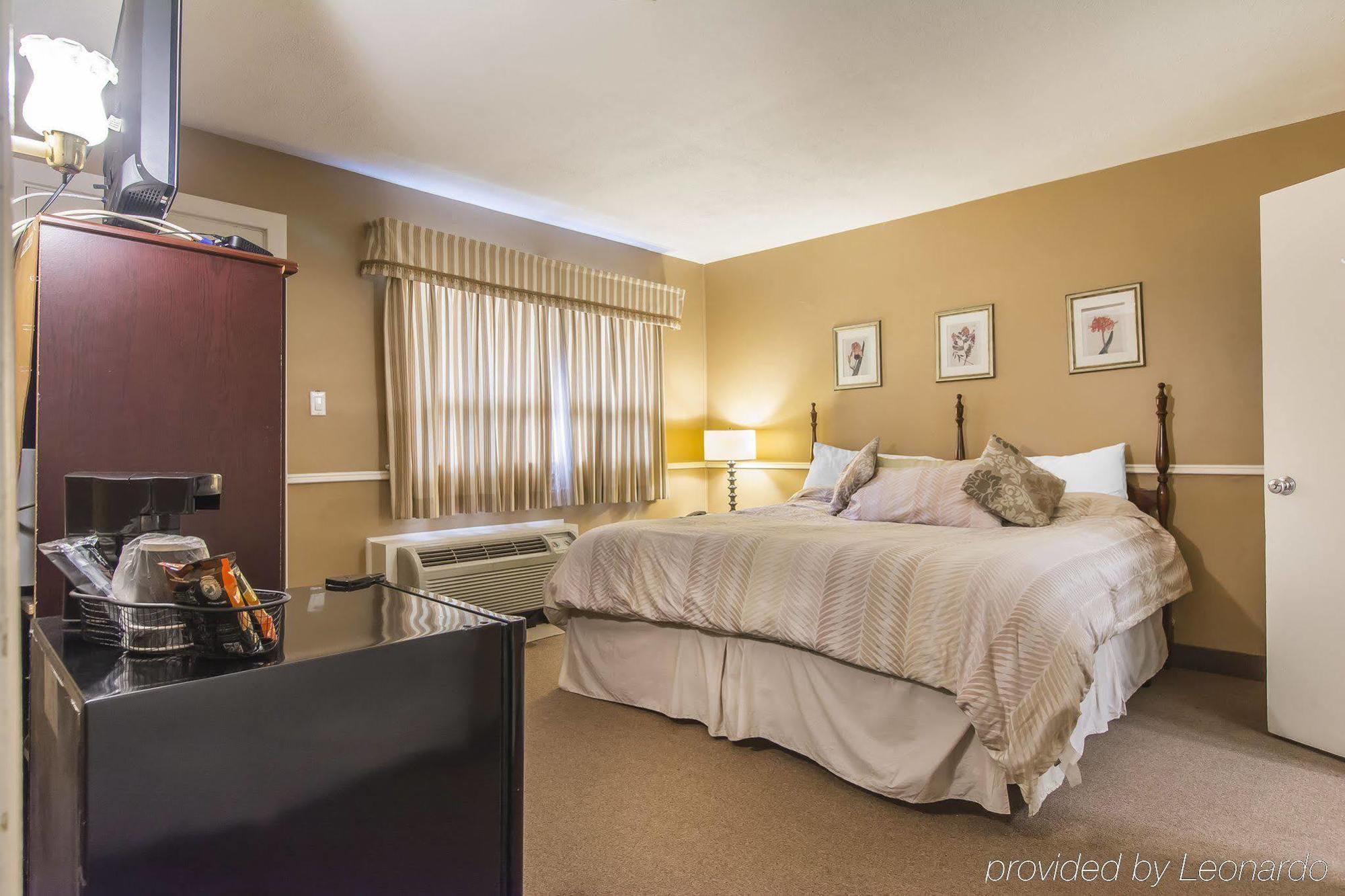 Motel 6-Moncton, Nb Bagian luar foto