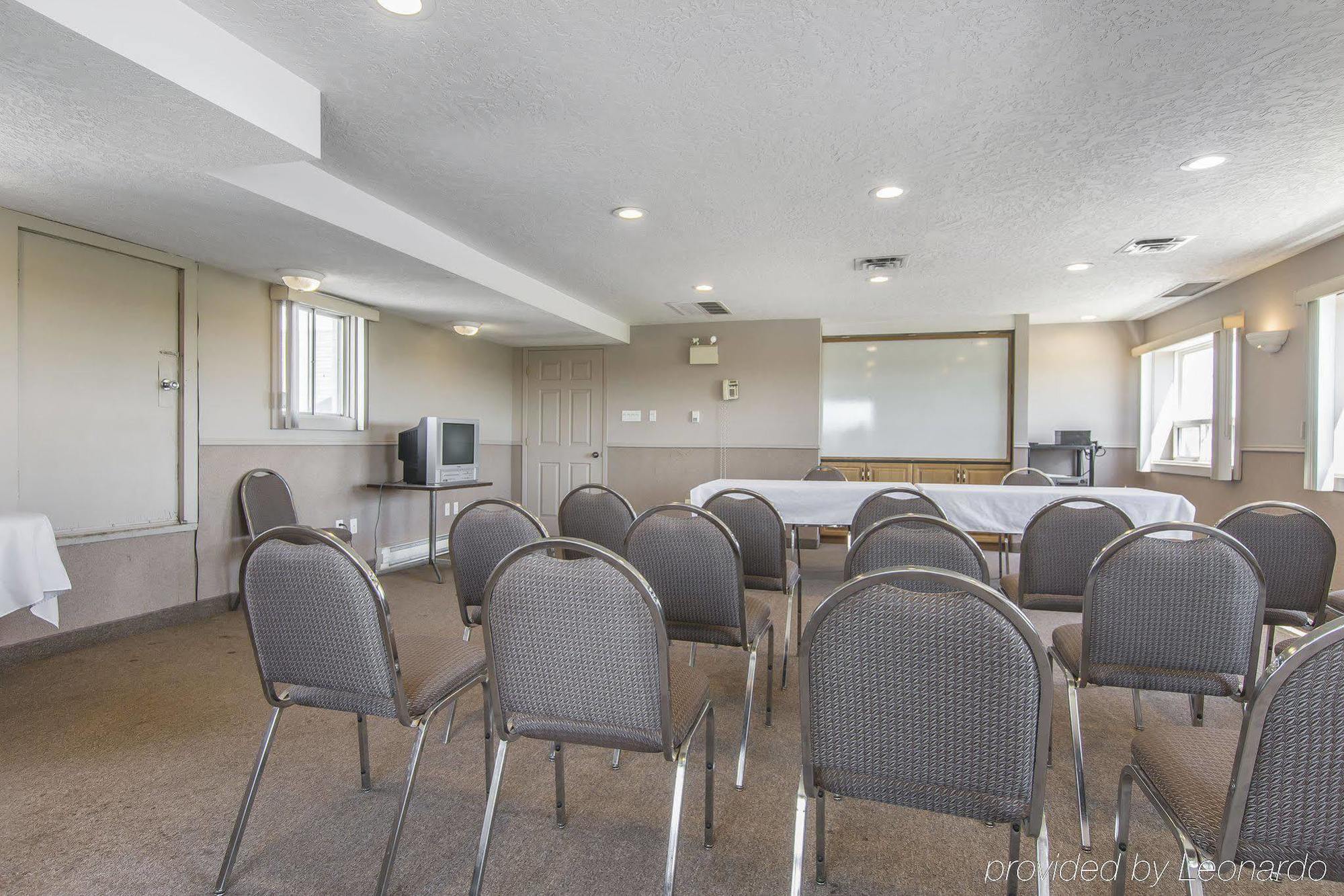 Motel 6-Moncton, Nb Bagian luar foto