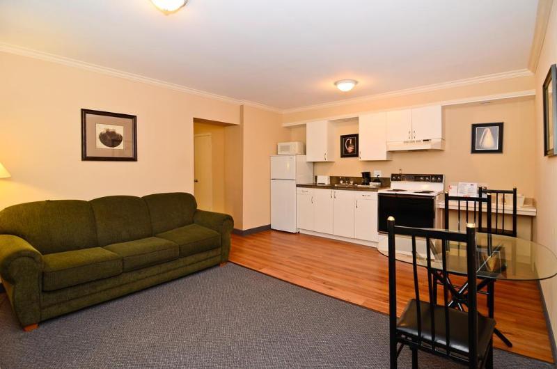 Motel 6-Moncton, Nb Bagian luar foto