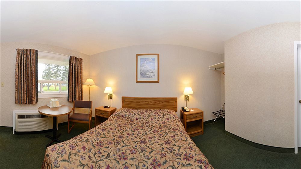 Motel 6-Moncton, Nb Bagian luar foto