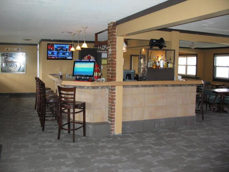 Motel 6-Moncton, Nb Bagian luar foto