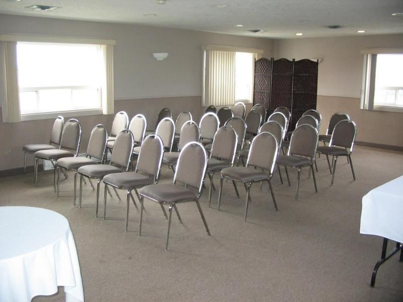 Motel 6-Moncton, Nb Bagian luar foto