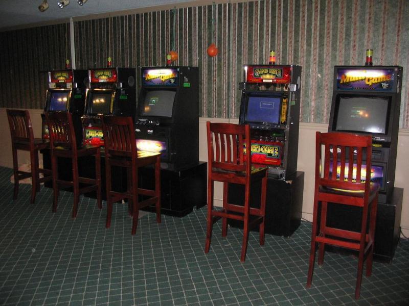 Motel 6-Moncton, Nb Bagian luar foto