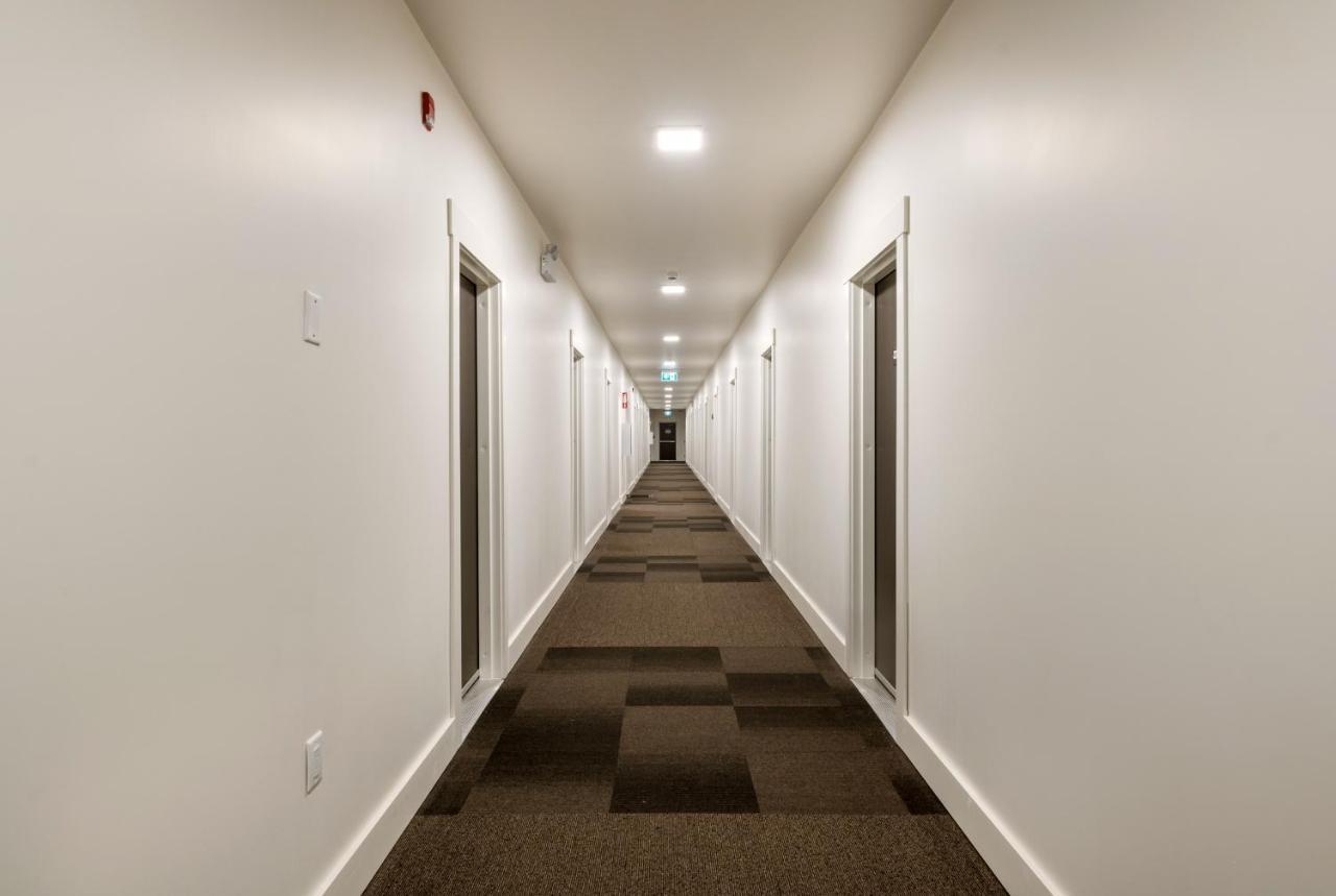 Motel 6-Moncton, Nb Bagian luar foto